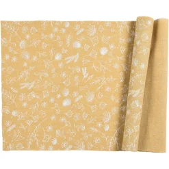 Flash Sale Depot Jute-Dekostoff Pflanz
