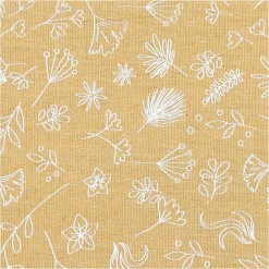 Flash Sale Depot Jute-Dekostoff Pflanz