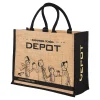 Jutetasche Xmas^Depot Store