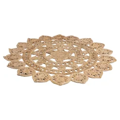 Jute-Teppich^Depot Best