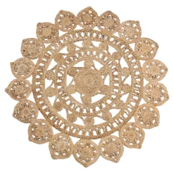 Jute-Teppich^Depot Best