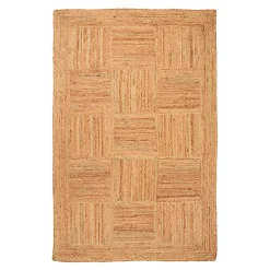 Jute-Teppich Kilian^Depot Flash Sale