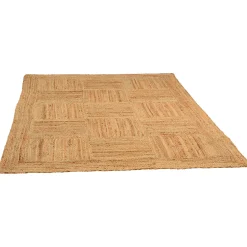 Jute-Teppich Kilian^Depot Flash Sale