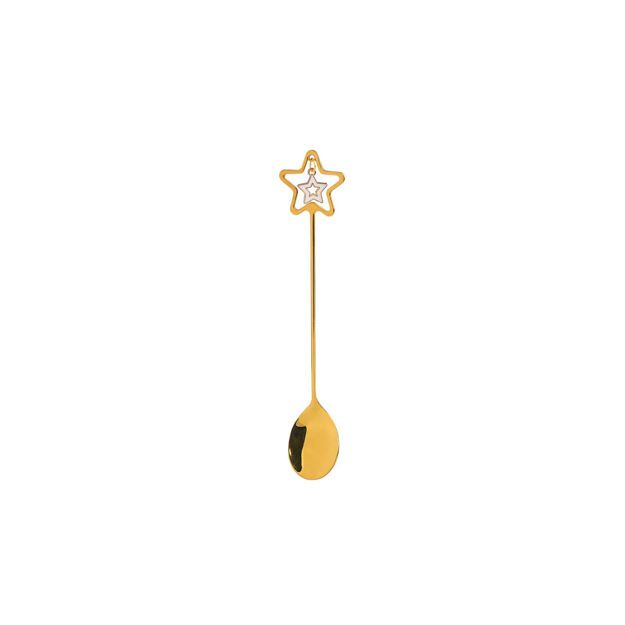 Kaffeeloffel Star^Depot Best Sale