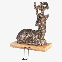 Kantenhocker Glimmerhirsch^Depot Sale