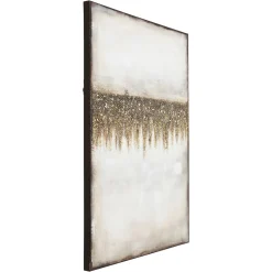 Cheap Depot Kare Acrylbild Abstract Fields