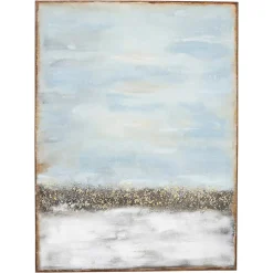 Hot Depot Kare Acrylbild Abstract Horizon