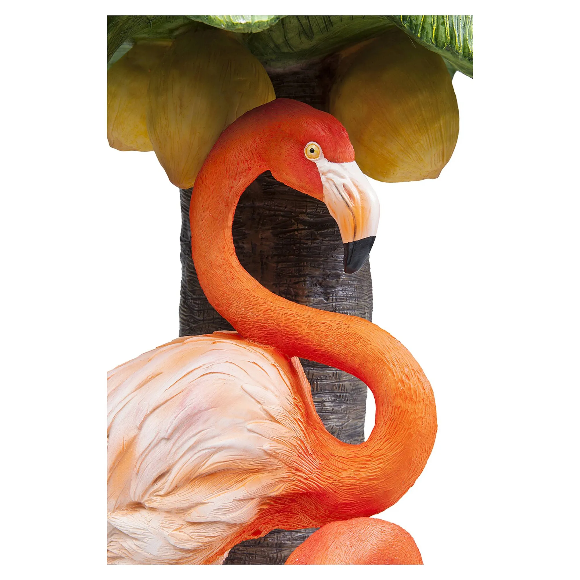 Kare Beistelltisch Animal Flamingo^Depot Hot