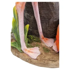 Kare Beistelltisch Animal Flamingo^Depot Hot