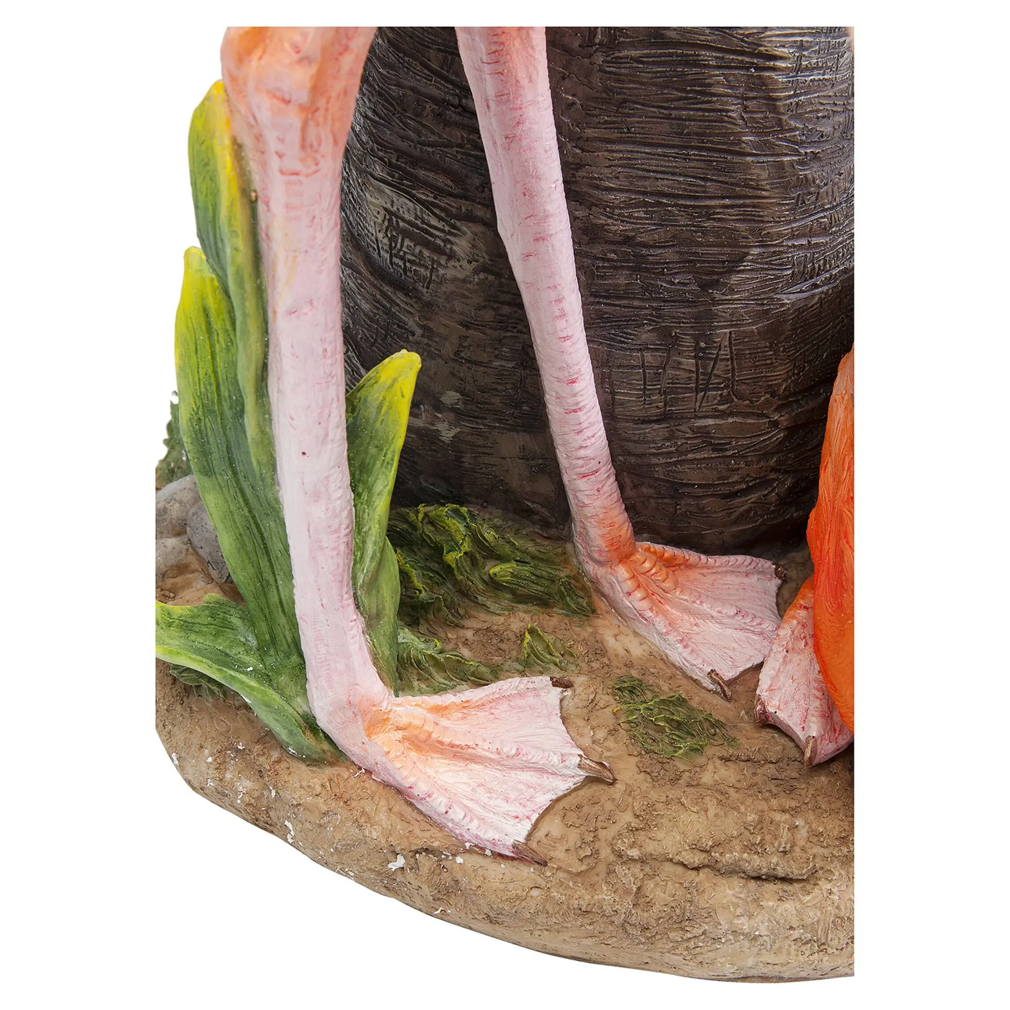 Kare Beistelltisch Animal Flamingo^Depot Hot
