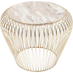 Sale Depot Kare Beistelltisch Beam