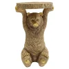 Kare Beistelltisch Bear^Depot Clearance