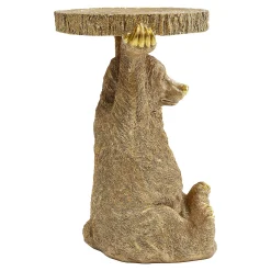 Kare Beistelltisch Bear^Depot Clearance