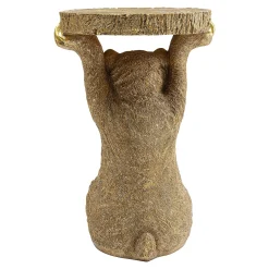 Kare Beistelltisch Bear^Depot Clearance