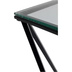 Store Depot Kare Beistelltisch Cristallo