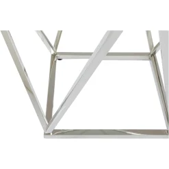 Store Depot Kare Beistelltisch Cristallo