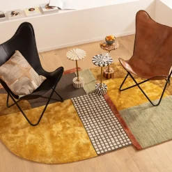Flash Sale Depot Kare Beistelltisch Domero