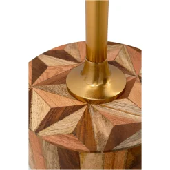 Flash Sale Depot Kare Beistelltisch Domero