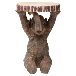 Kare Beistelltisch Elephant^Depot Fashion