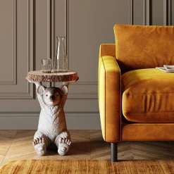 Kare Beistelltisch Koala^Depot Cheap
