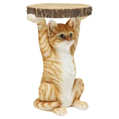 Kare Beistelltisch Ms Cat^Depot New