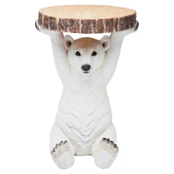 Kare Beistelltisch Polar Bear^Depot Online
