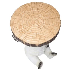 Kare Beistelltisch Polar Bear^Depot Online