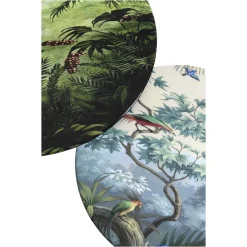 Discount Depot Kare Beistelltisch-Set Paradise
