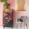 Kare Bild Touched Flower Boat^Depot Outlet