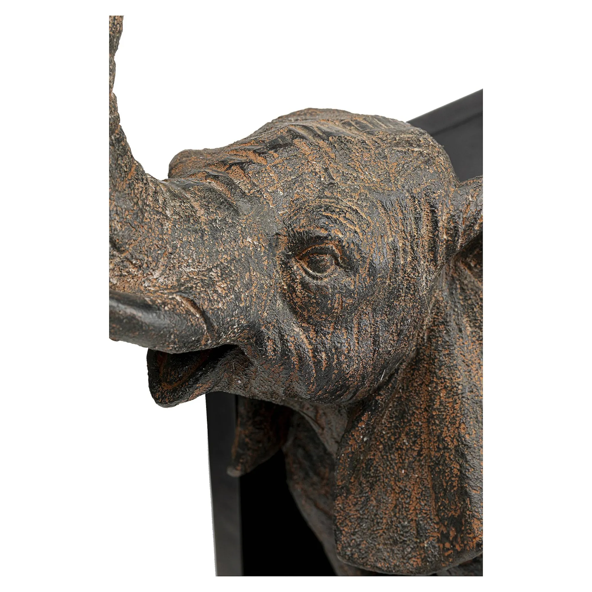 Kare Buchstutzen-Set Elephants^Depot Cheap