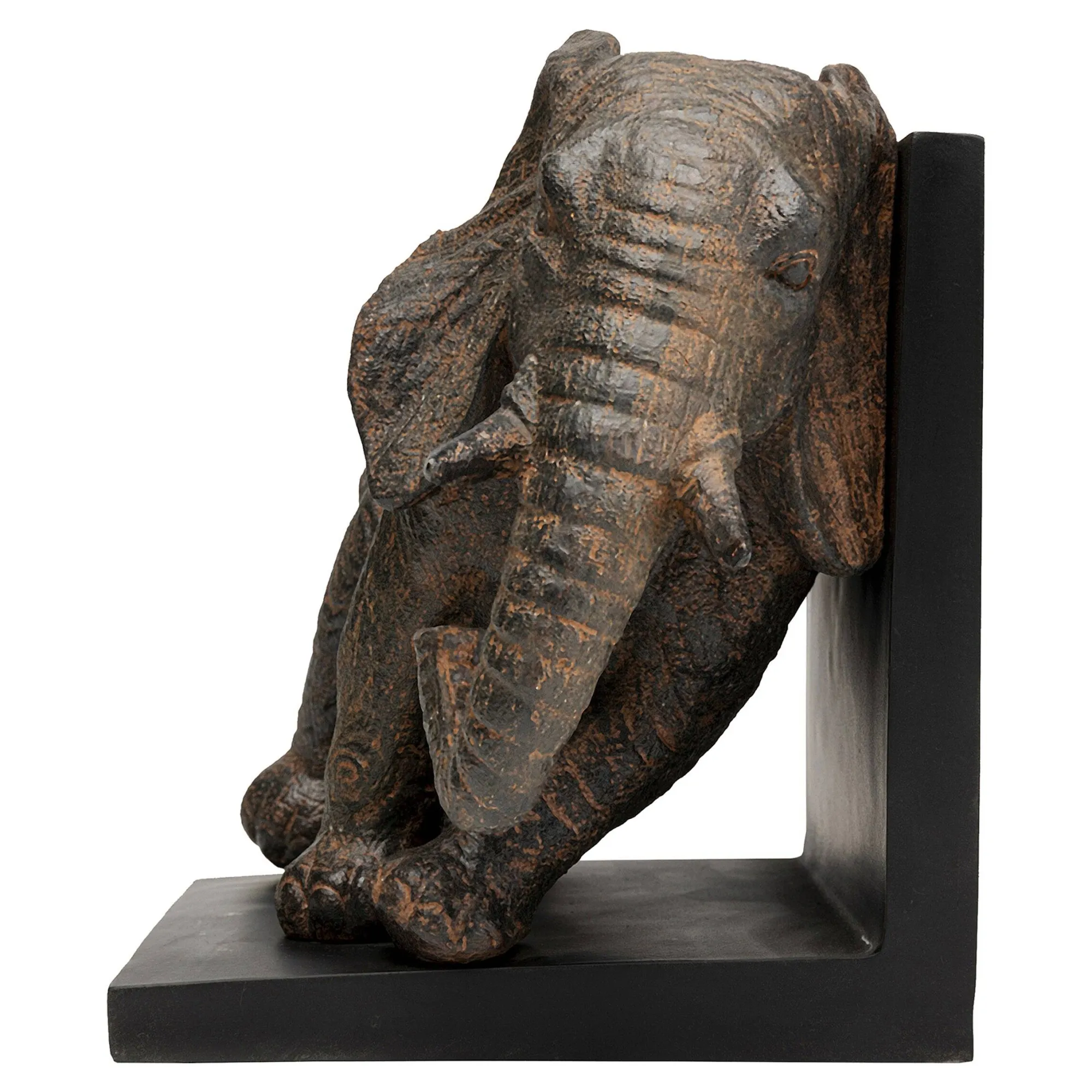 Kare Buchstutzen-Set Elephants^Depot Cheap