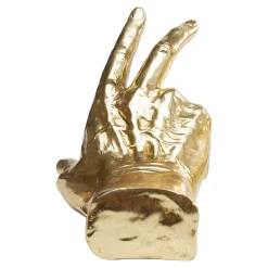 Kare Buchstutzen-Set Holding Fingers^Depot Clearance