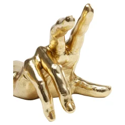 Kare Buchstutzen-Set Holding Fingers^Depot Clearance