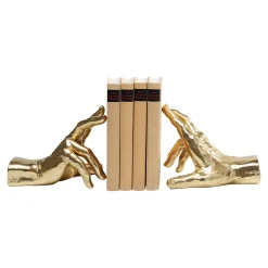 Kare Buchstutzen-Set Holding Fingers^Depot Clearance