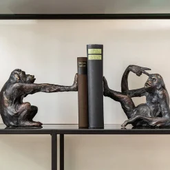 Kare Buchstutzen-Set Monkey^Depot Fashion