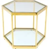Clearance Depot Kare Couchtisch Comb