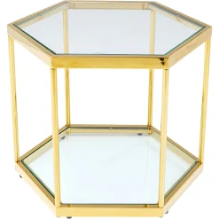 Clearance Depot Kare Couchtisch Comb