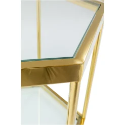 Clearance Depot Kare Couchtisch Comb