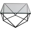 Sale Depot Kare Couchtisch Cristallo