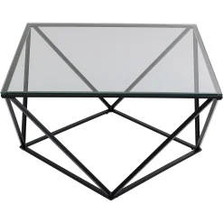 Sale Depot Kare Couchtisch Cristallo