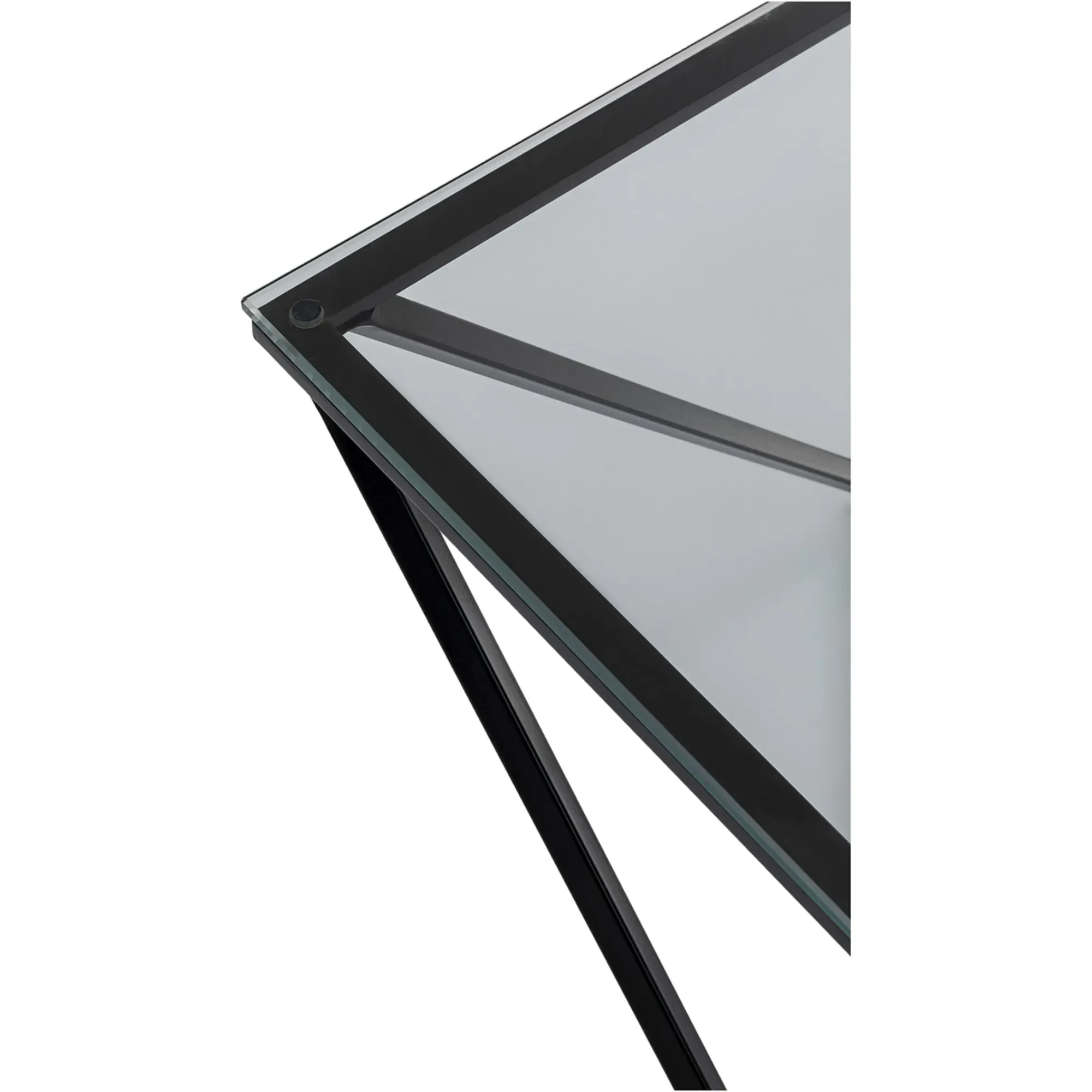 Sale Depot Kare Couchtisch Cristallo