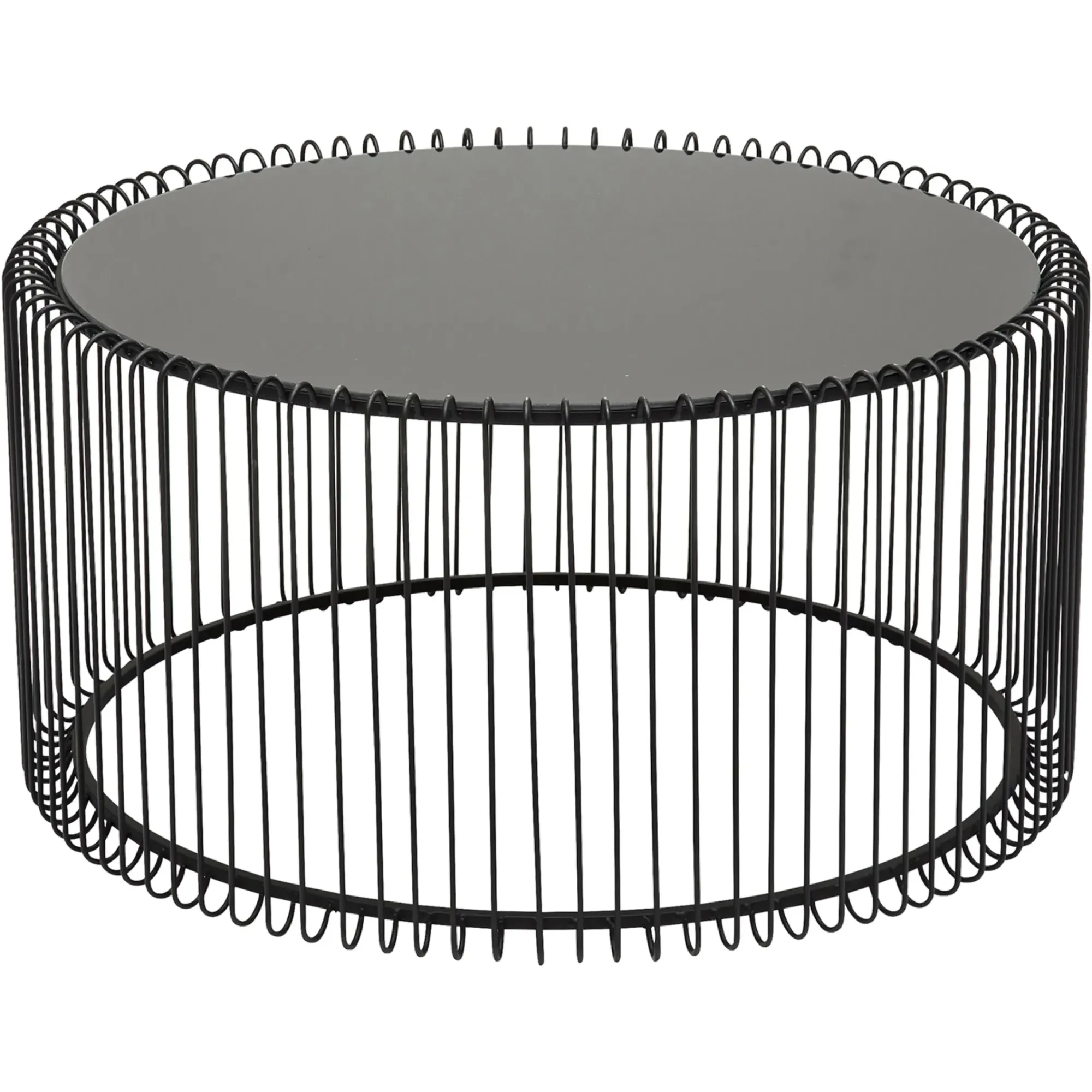 Cheap Depot Kare Couchtisch-Set Wire