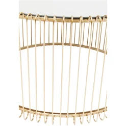Cheap Depot Kare Couchtisch-Set Wire