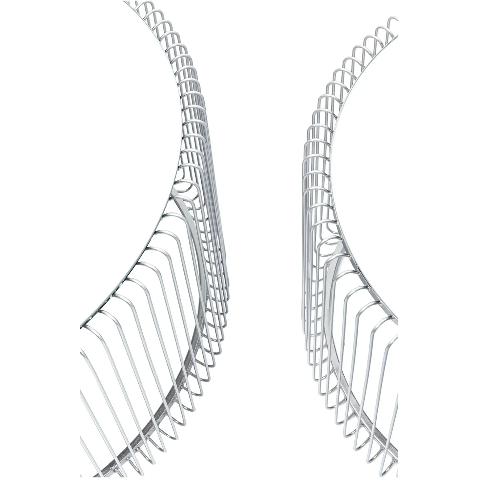 New Depot Kare Couchtisch-Set Wire
