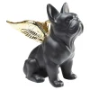 Kare Deko-Figur Angel Dog^Depot Cheap