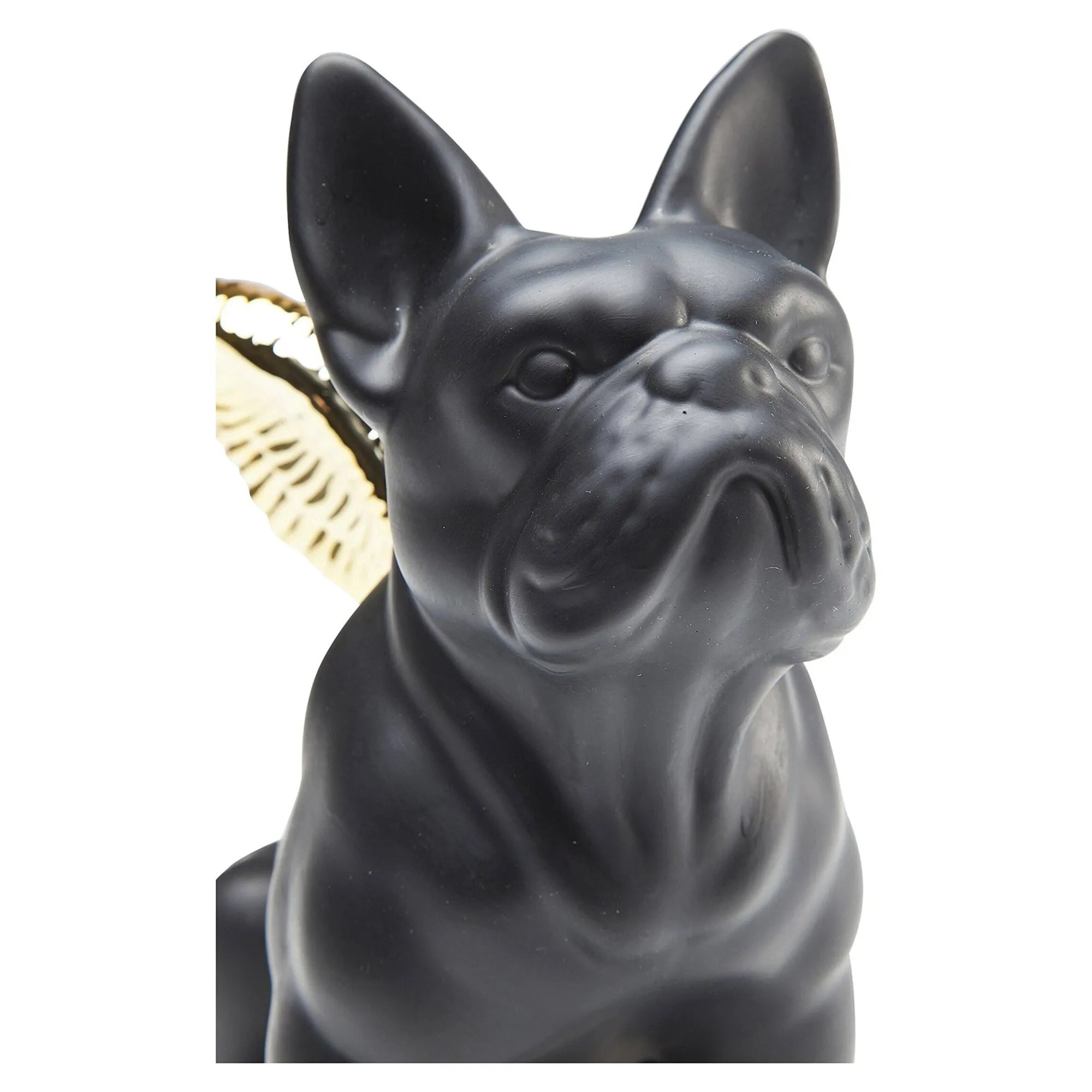Kare Deko-Figur Angel Dog^Depot Cheap