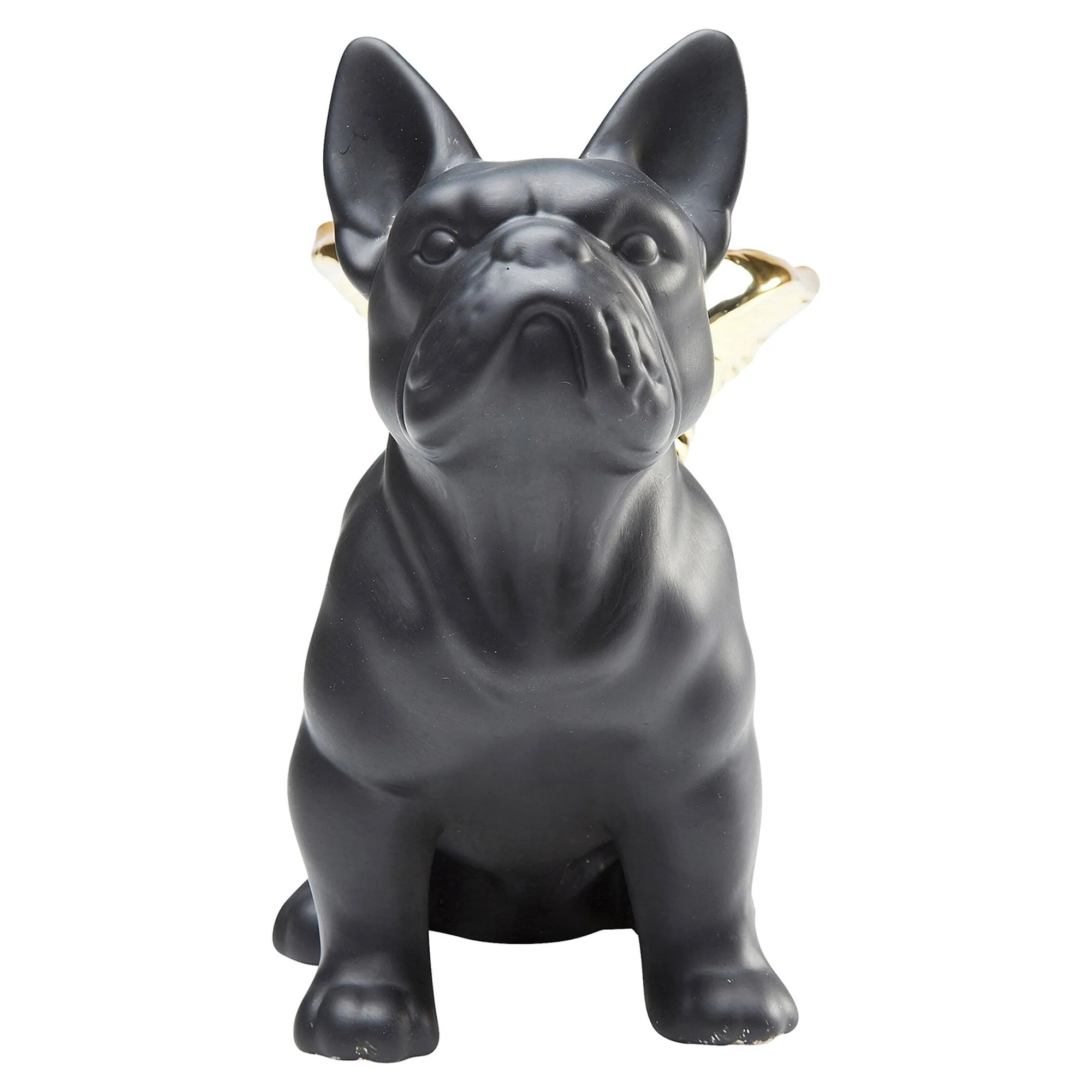 Kare Deko-Figur Angel Dog^Depot Cheap