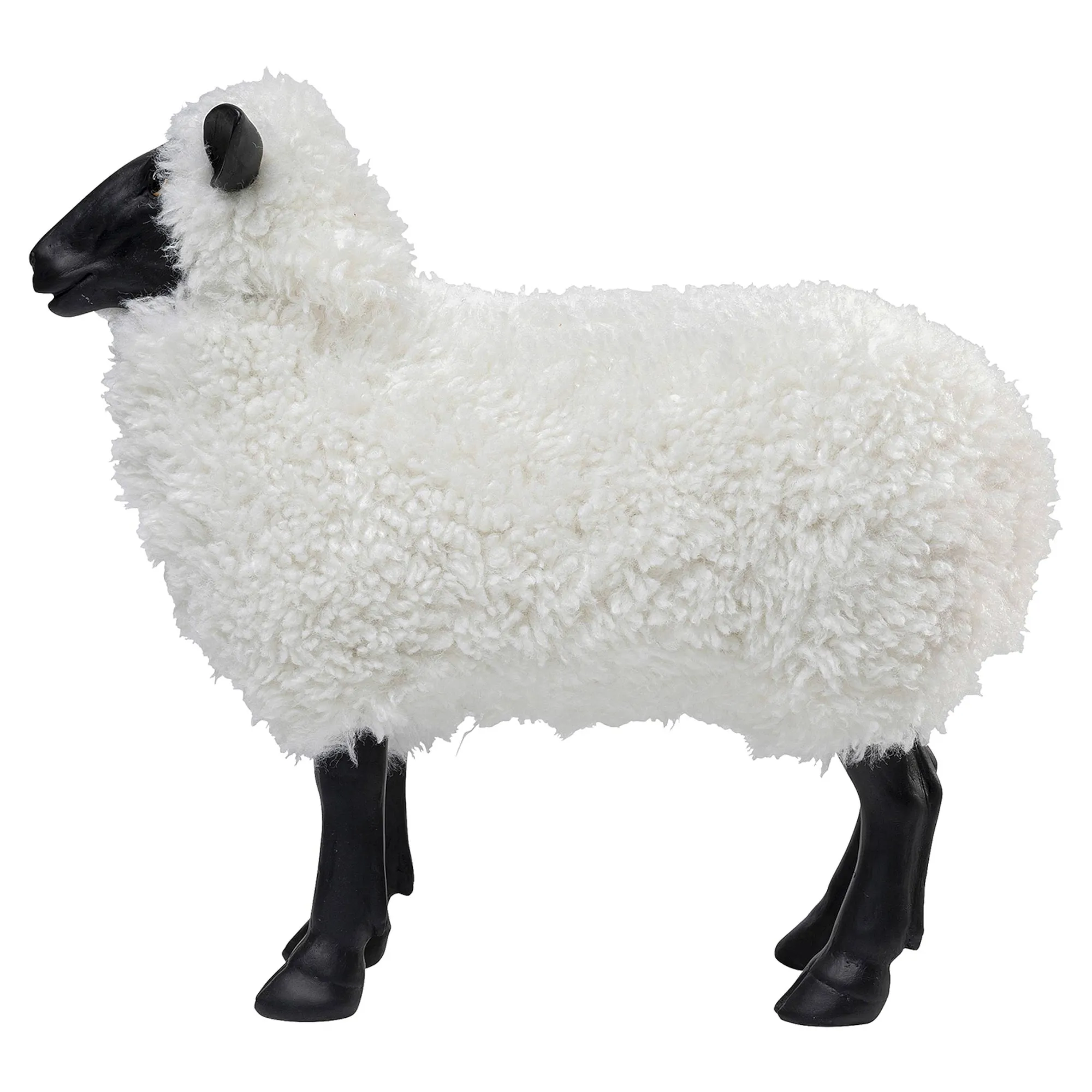 Kare Deko-Figur Bathilde^Depot Flash Sale