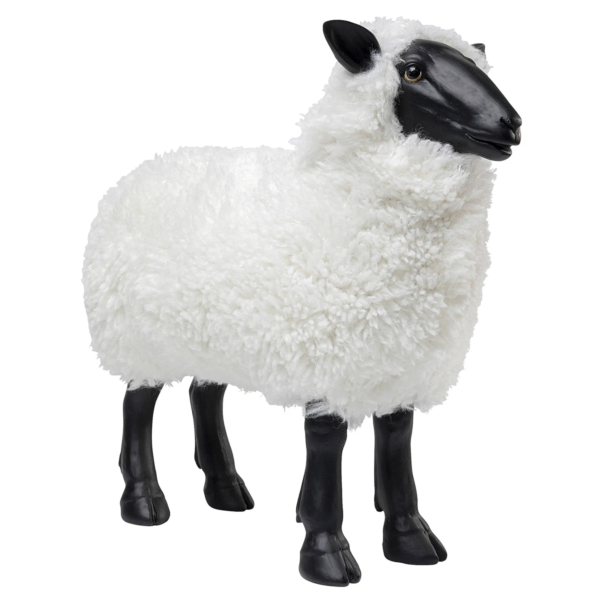 Kare Deko-Figur Bathilde^Depot Flash Sale