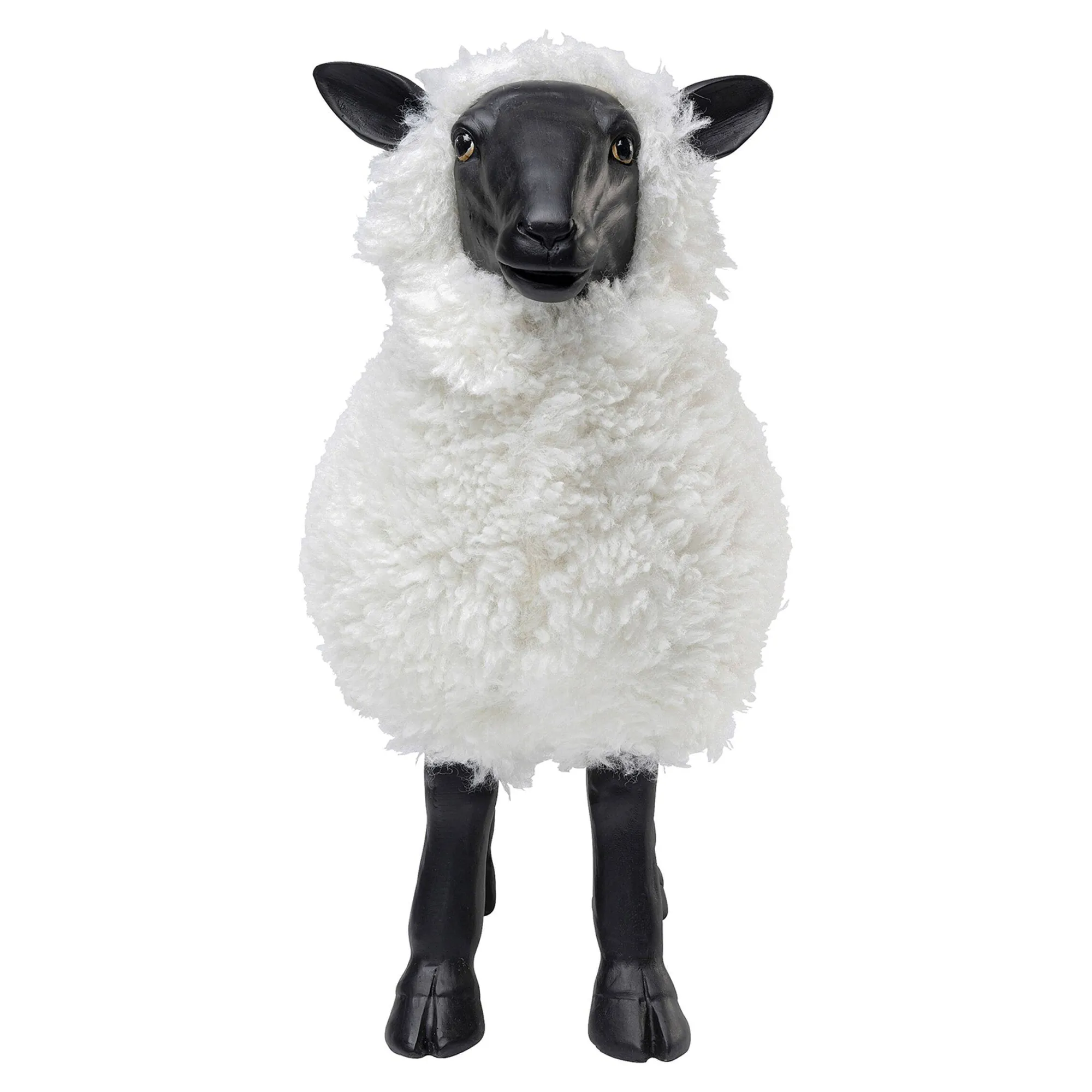 Kare Deko-Figur Bathilde^Depot Flash Sale